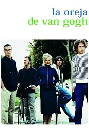La oreja de Van Gogh
