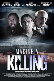 Making a Killing 2018 HDRip XviD AC3-EVO