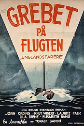 Englandsfarere