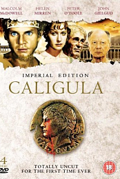 Caligula's Pet: A Conversation with Lori Wagner