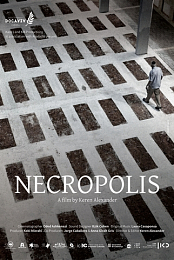 Necropolis (2026) 720p WEBRip-LAMA
