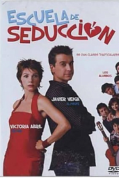Escuela de seduccion