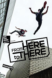 From here to there