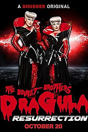 The Boulet Brothers' Dragula: Resurrection