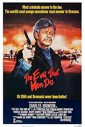 The Evil That Men Do