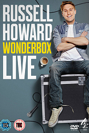 Russell Howard: Wonderbox Live