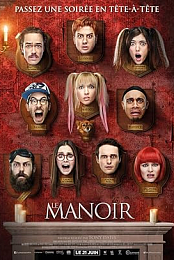 The Mansion