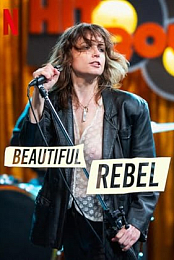 Beautiful Rebel