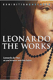 Leonardo: The Works