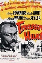 Treasure Hunt
