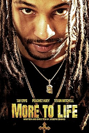 More to Life (2020) 1080p WEBRip YTS YIFY