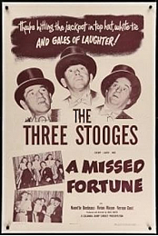 A Missed Fortune