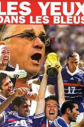 Les yeux dans les Bleus
