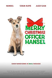 Merry Christmas Officer Hansel