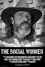 The Social Worker