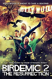 Birdemic 2: The Resurrection