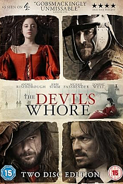 The Devil's Whore