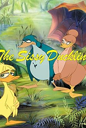 The Sissy Duckling