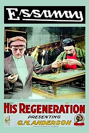 His Regeneration