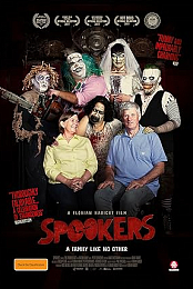 Spookers
