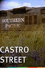 Castro Street