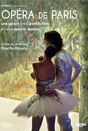 Opera de Paris, une saison (tres) particuliere