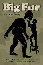 Big Fur (2019) 720p WEBRip YTS YIFY