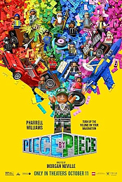 Piece by Piece