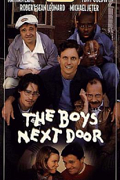 The Boys Next Door