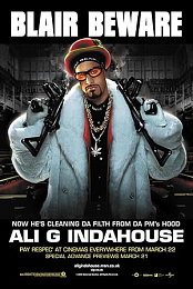 Ali G Indahouse