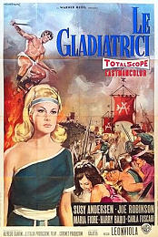 The Amazon Women