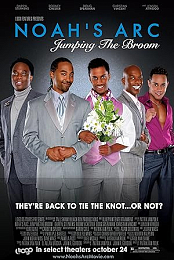 Noah's Arc: Jumping the Broom