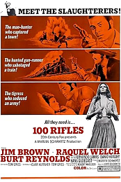 100 Rifles
