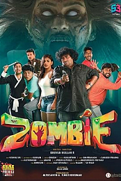 Zombie