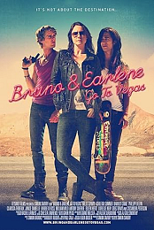 Bruno & Earlene Go to Vegas