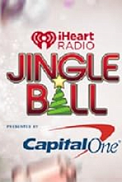 iHeartRadio Jingle Ball 2018