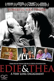 Edie & Thea: A Very Long Engagement