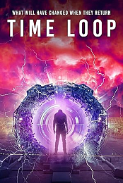 Time Loop (2020) 720p WEBRip YTS YIFY