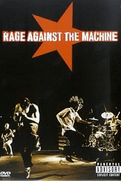 Rage Against the Machine