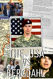 The USA vs. Bergdahl