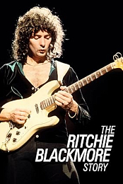 The Ritchie Blackmore Story
