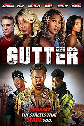 Gutter