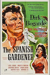 The Spanish Gardener