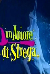 Un amore di strega