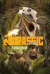 Jurassic Thunder