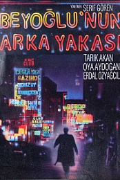 Beyoglu'nun Arka Yakasi