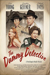 The Dummy Detective