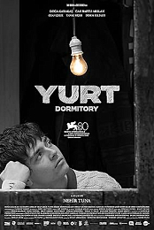 Dormitory