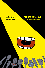 Machine Man