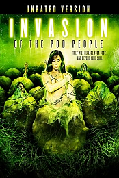 Filme - Devoradores de Almas (Dublado) Completo